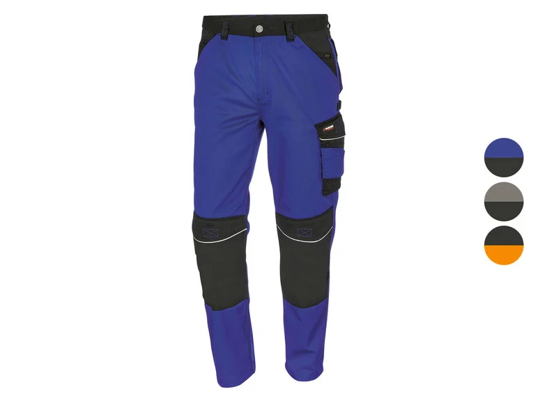 PARKSIDE PERFORMANCE® Spodnie porodowe dla mężczyzn