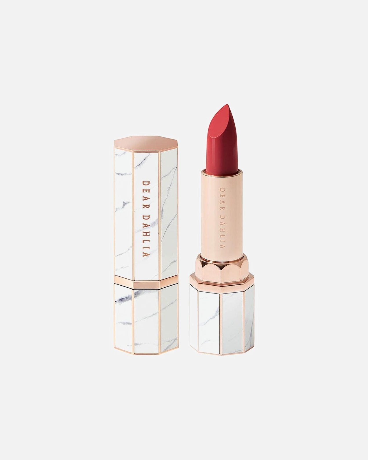 Draga Dahlia Lippenstift-Blühpinsel br. 177 – 3,8 g