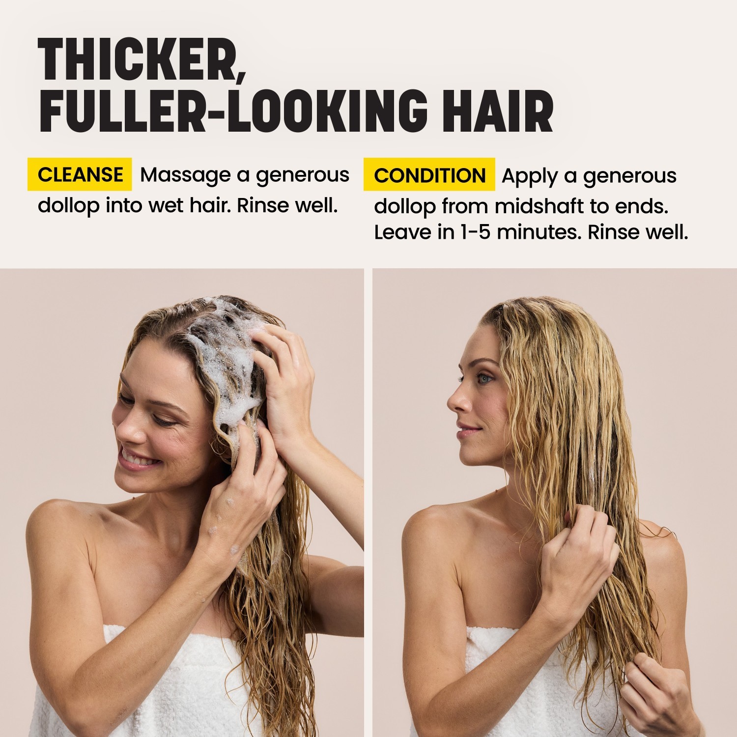 drybar regenerator Big Brew Verdickend & Straffend - 250 ml