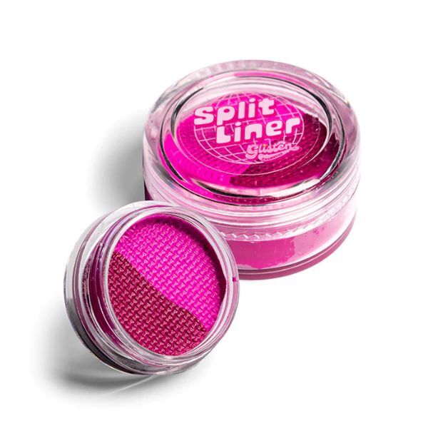 Glisten Cosmetics - Cotton Candy - Eyeliner 10g