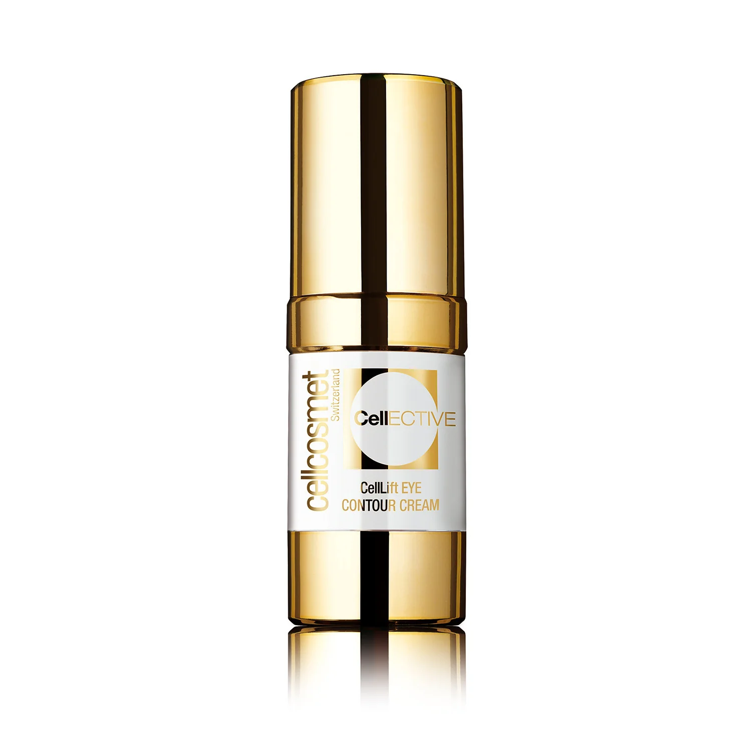 Occhi CellEctive CellLift Eye Contour Cream - Contorno occhi antirughe