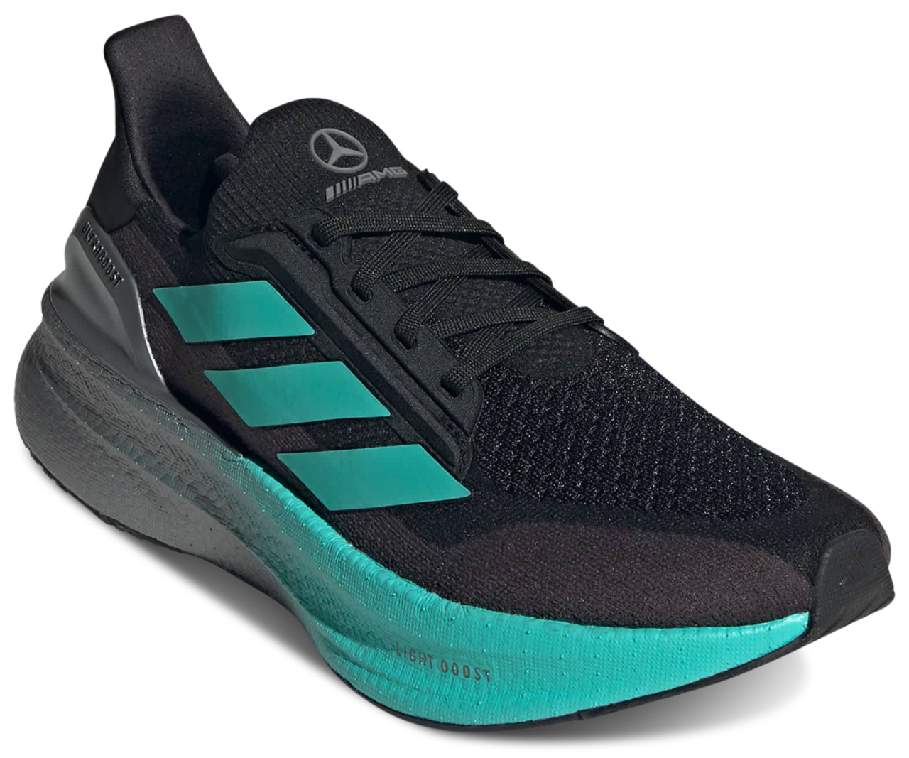 adidas Mercedes AMG Petronas F1 Ultraboost 5X