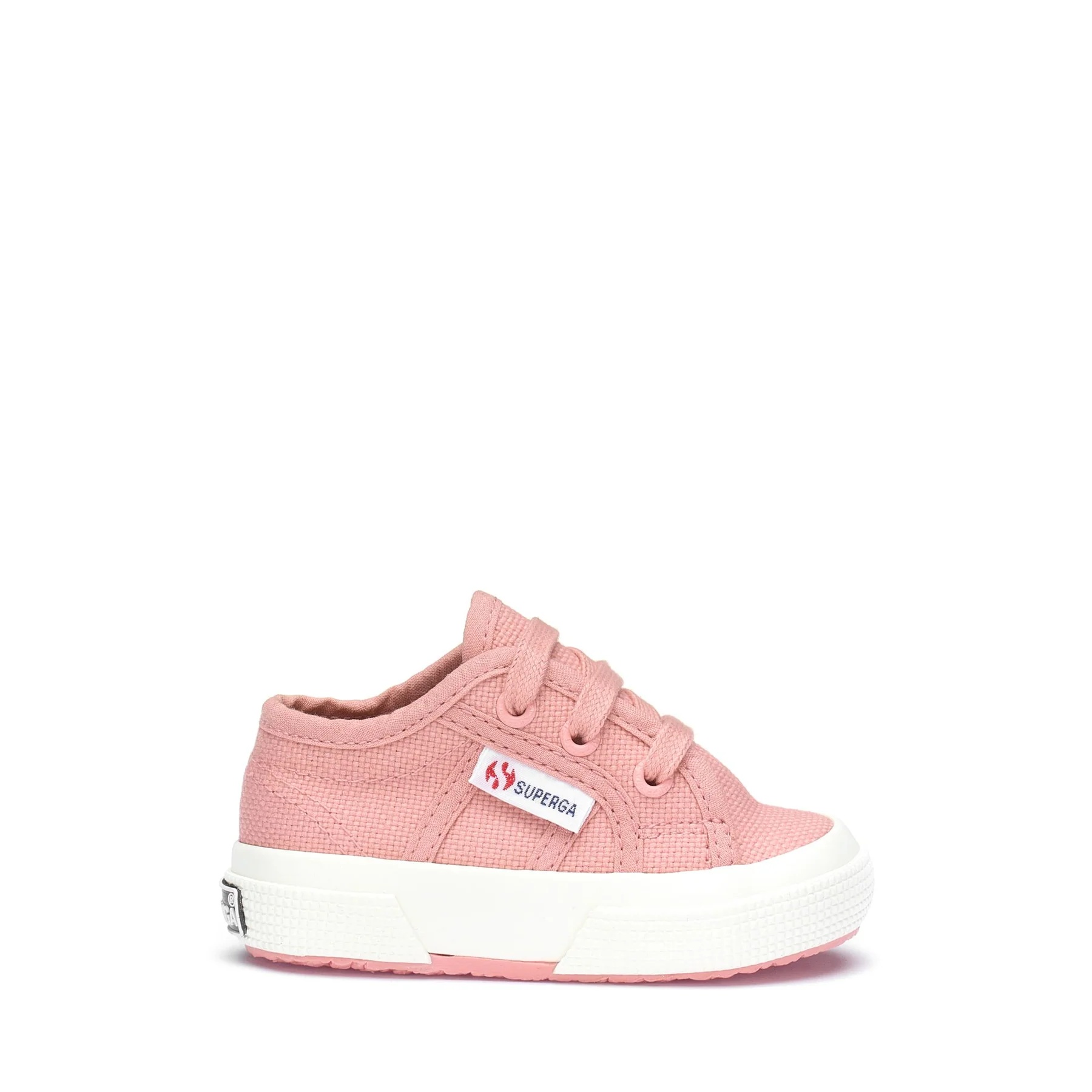 2750 BABY CLASSIC-PINK DUSTY-F AVORIO