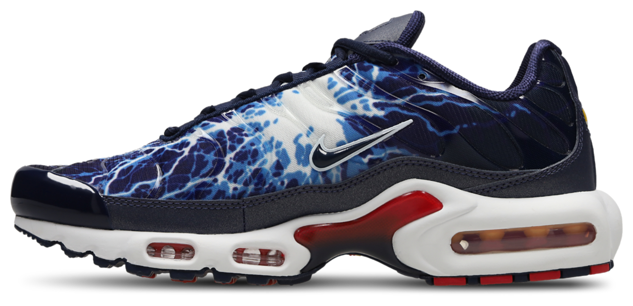 Nike Air Max Tuned 1