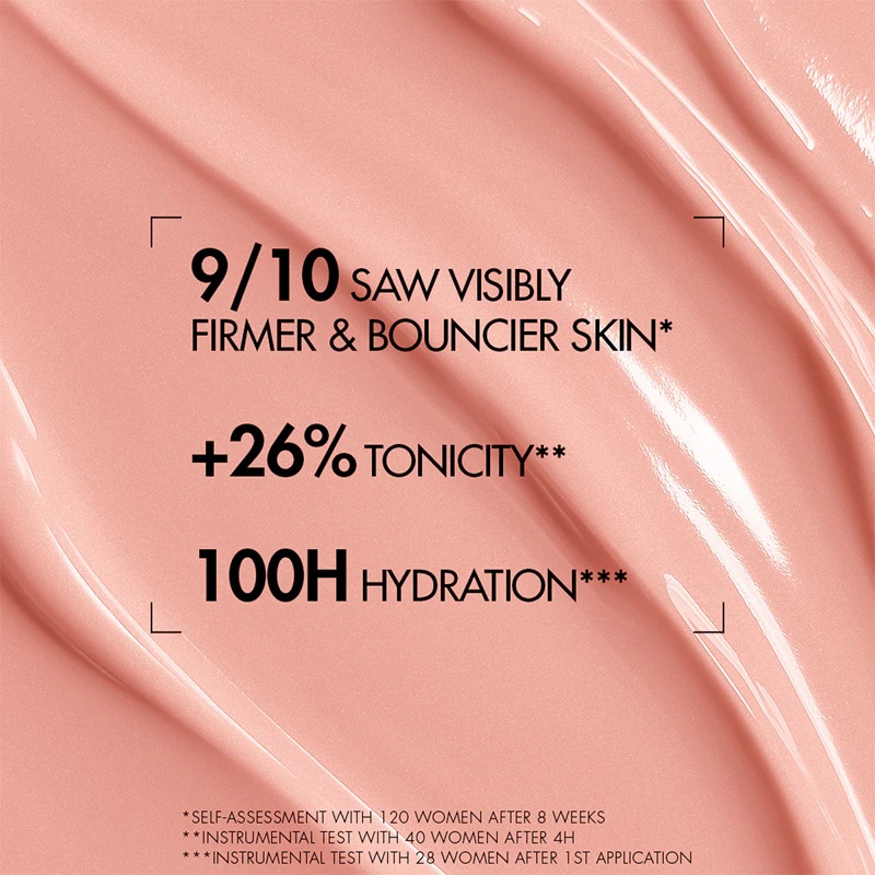 Biotherm Collagen Fit Intensive Hydra Body Cream drėkinamasis kūno kremas