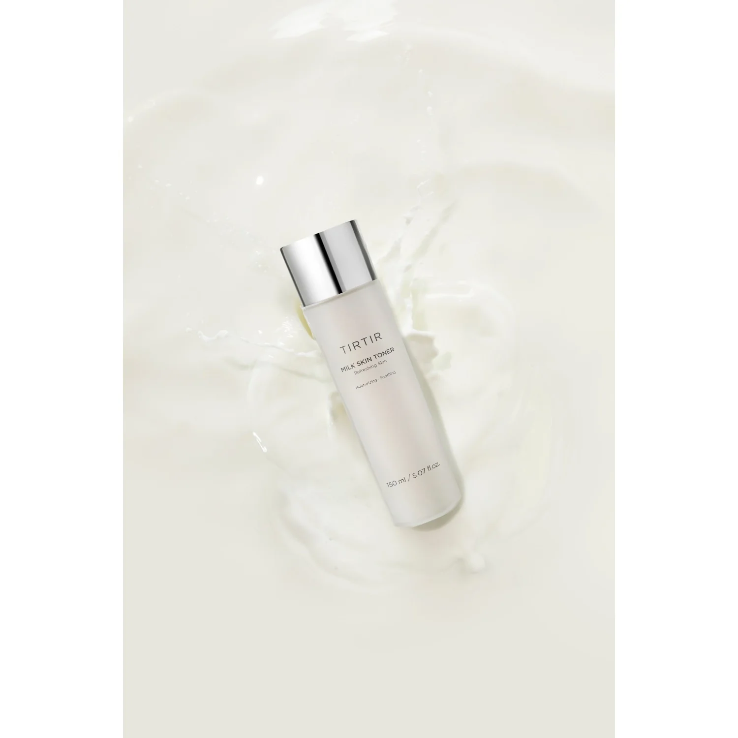 Skincare Milk Skin Toner - Tonico viso