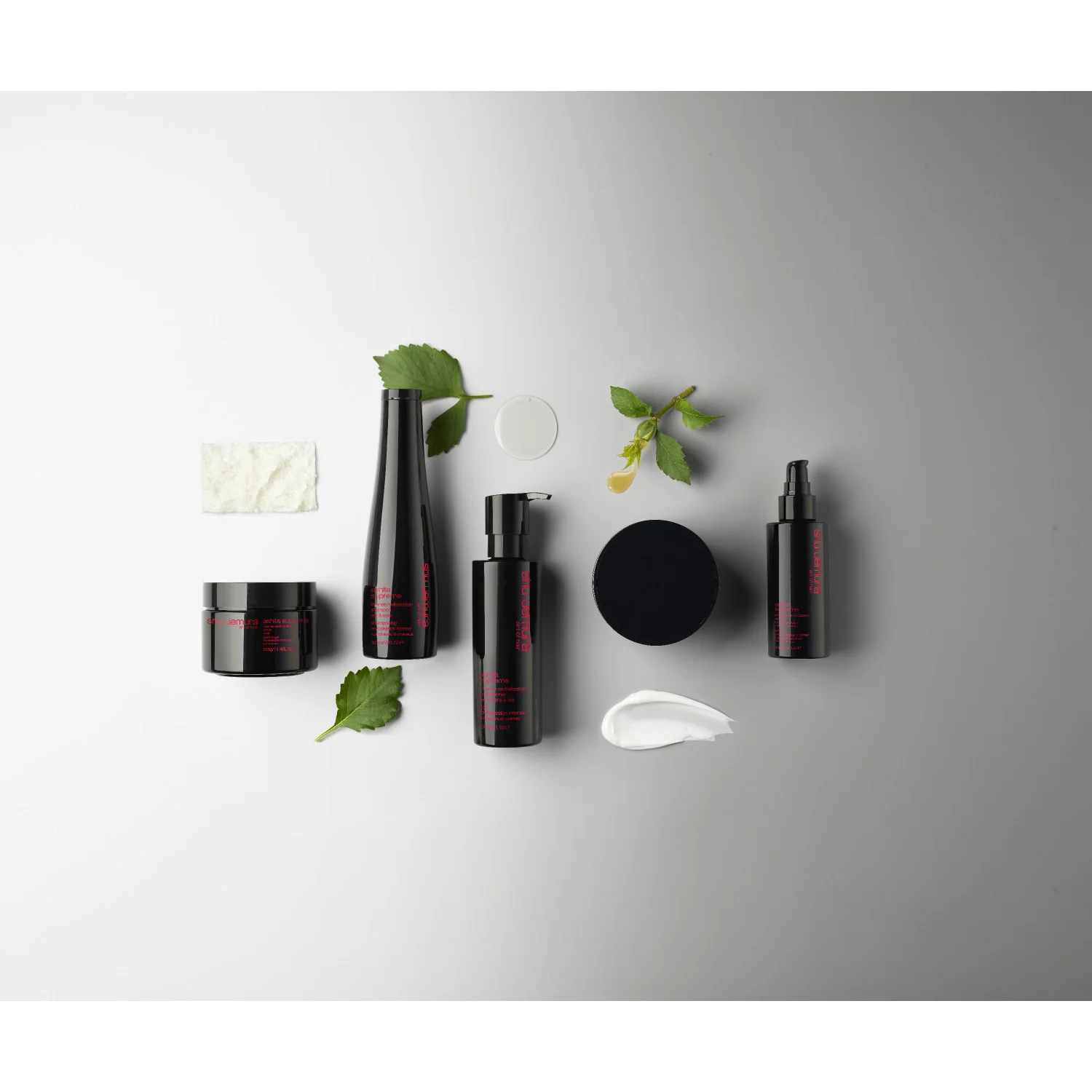 Ashita Supreme Intense Revitalization Serum - Siero Capelli