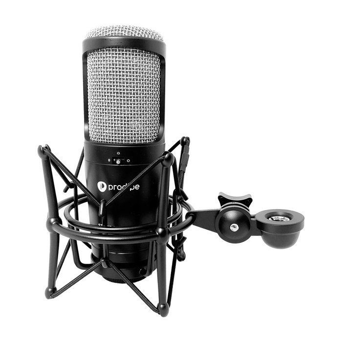 Prodipe STC-3D MK2 Lanen Micro statique