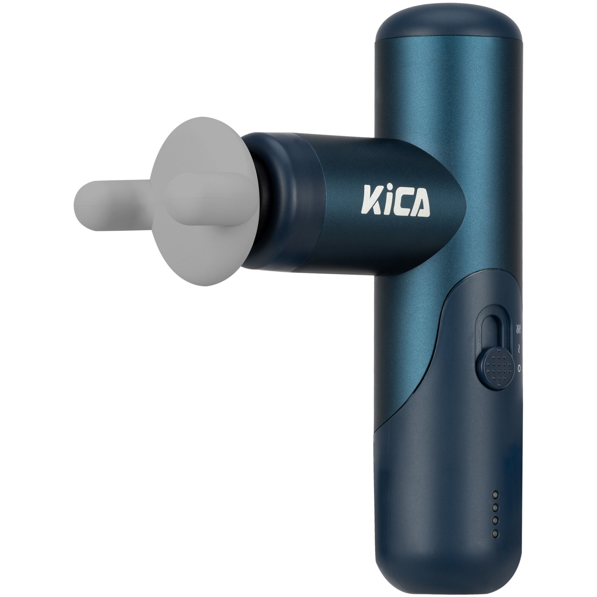 KiCA mini 3