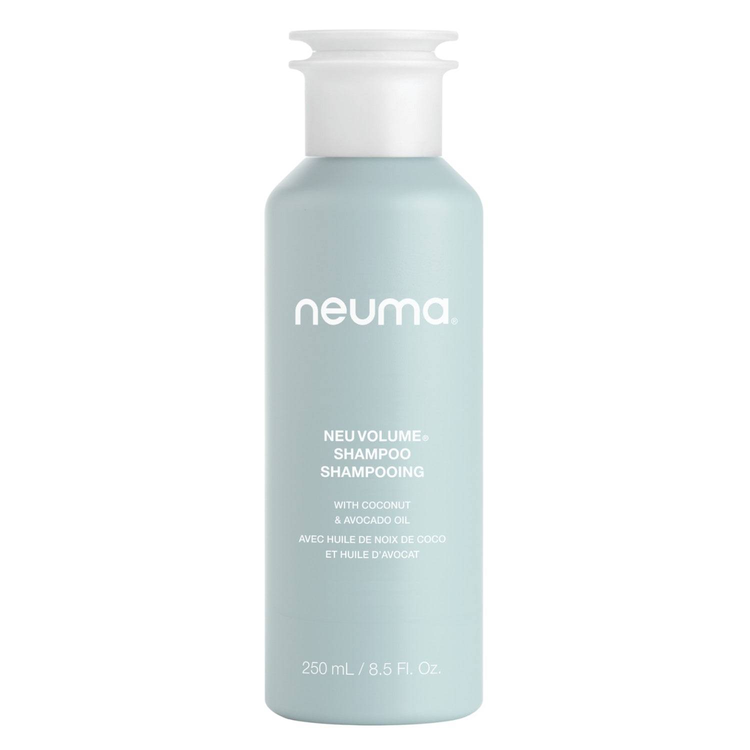 neuma Haarshampoo NEU VOLUME® - 30 ml