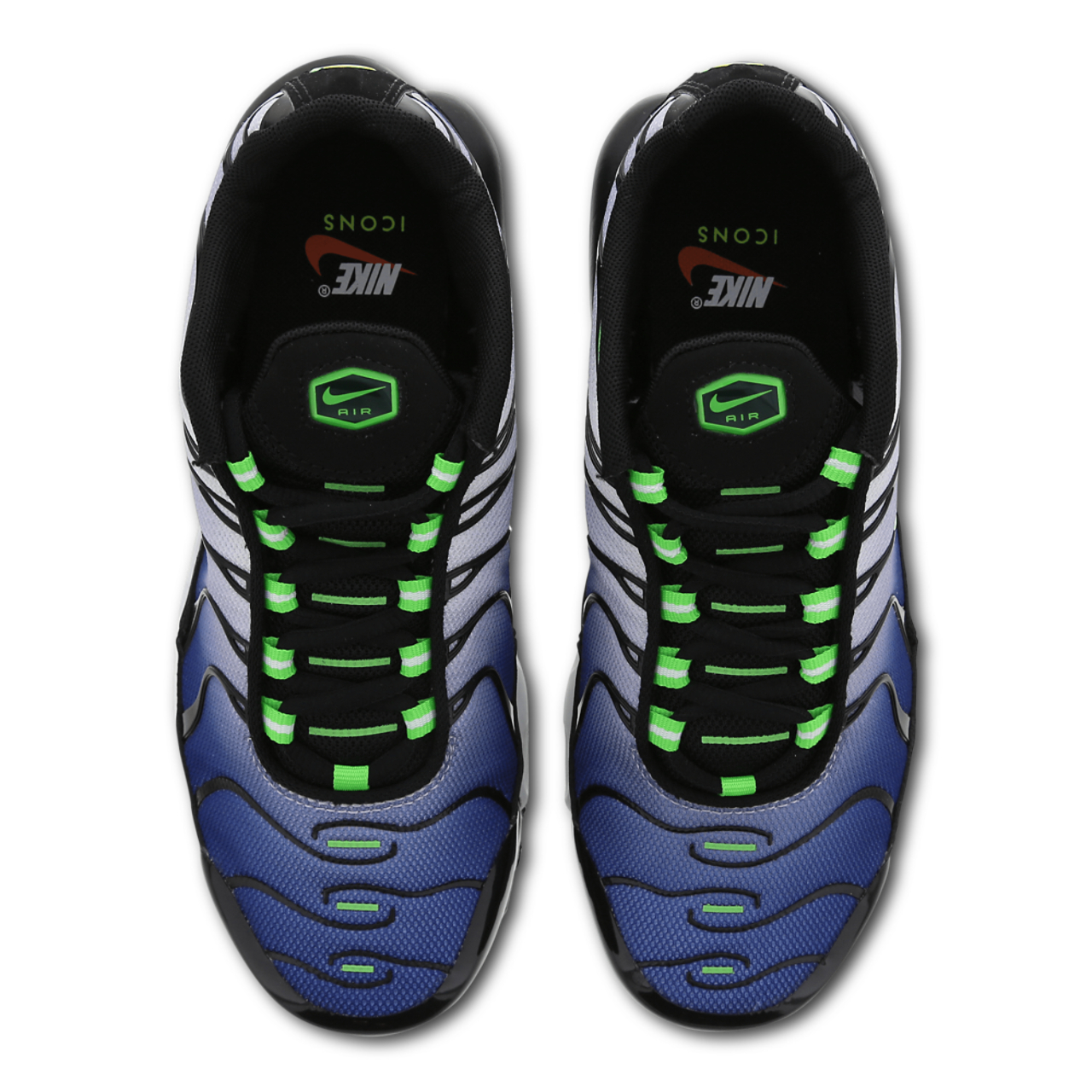 Nike Tuned 1