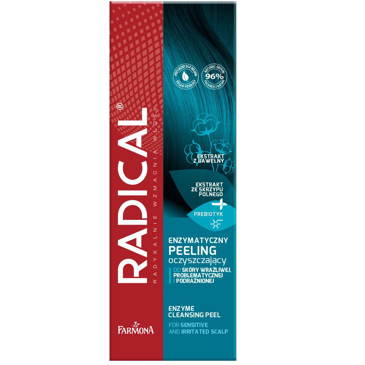 Radicale reiniging