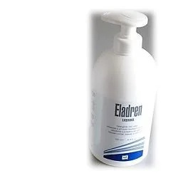 Eladren Flüssigkeit 500 ml