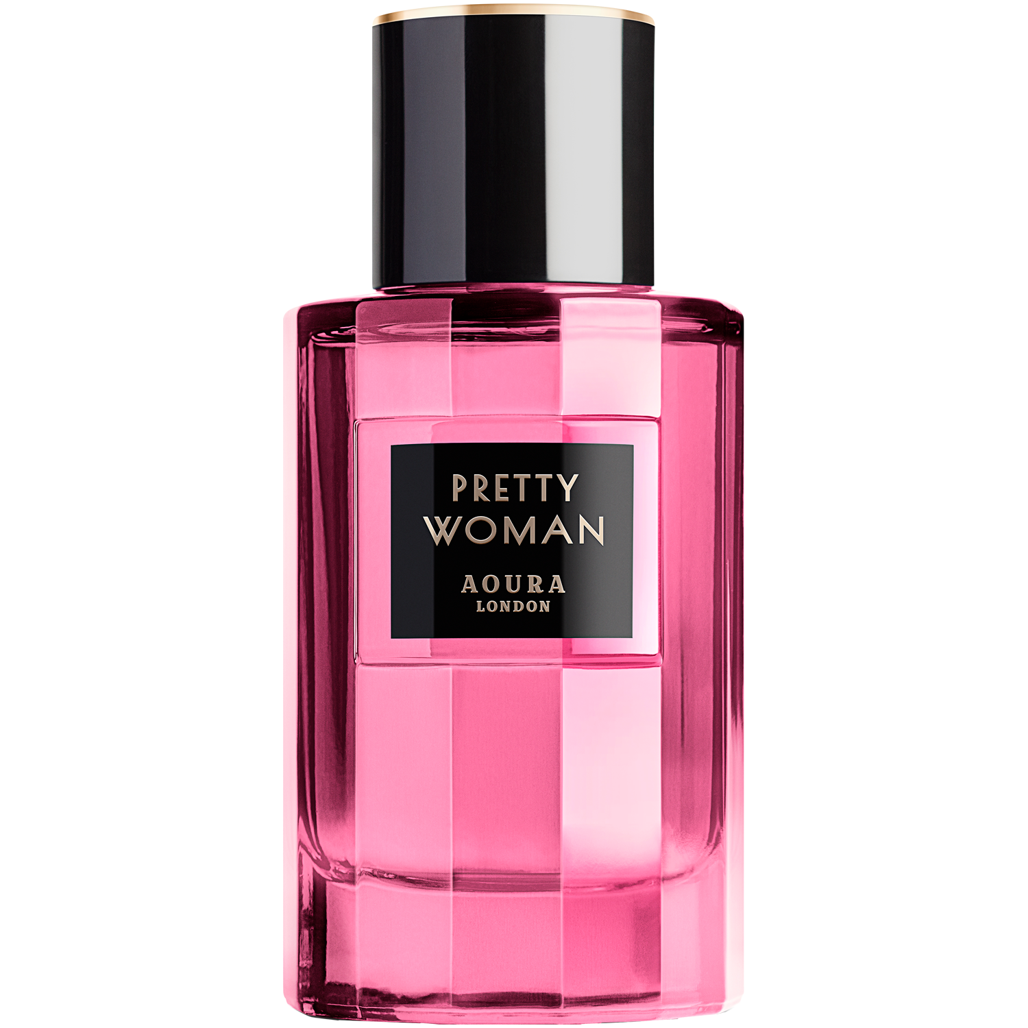 Aoura London Pretty Woman