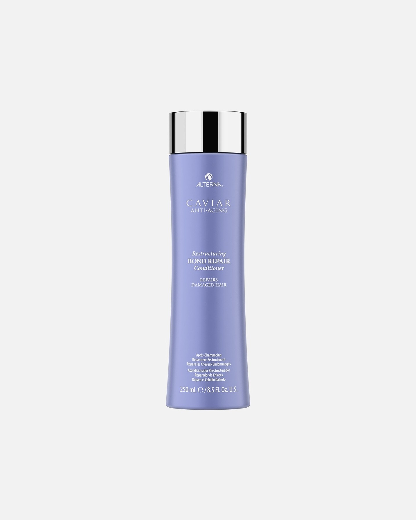 Alterna Conditioner Caviar Anti-Aging Restructure Conditioner - kondicionierius nuo senėjimo, 250 ml