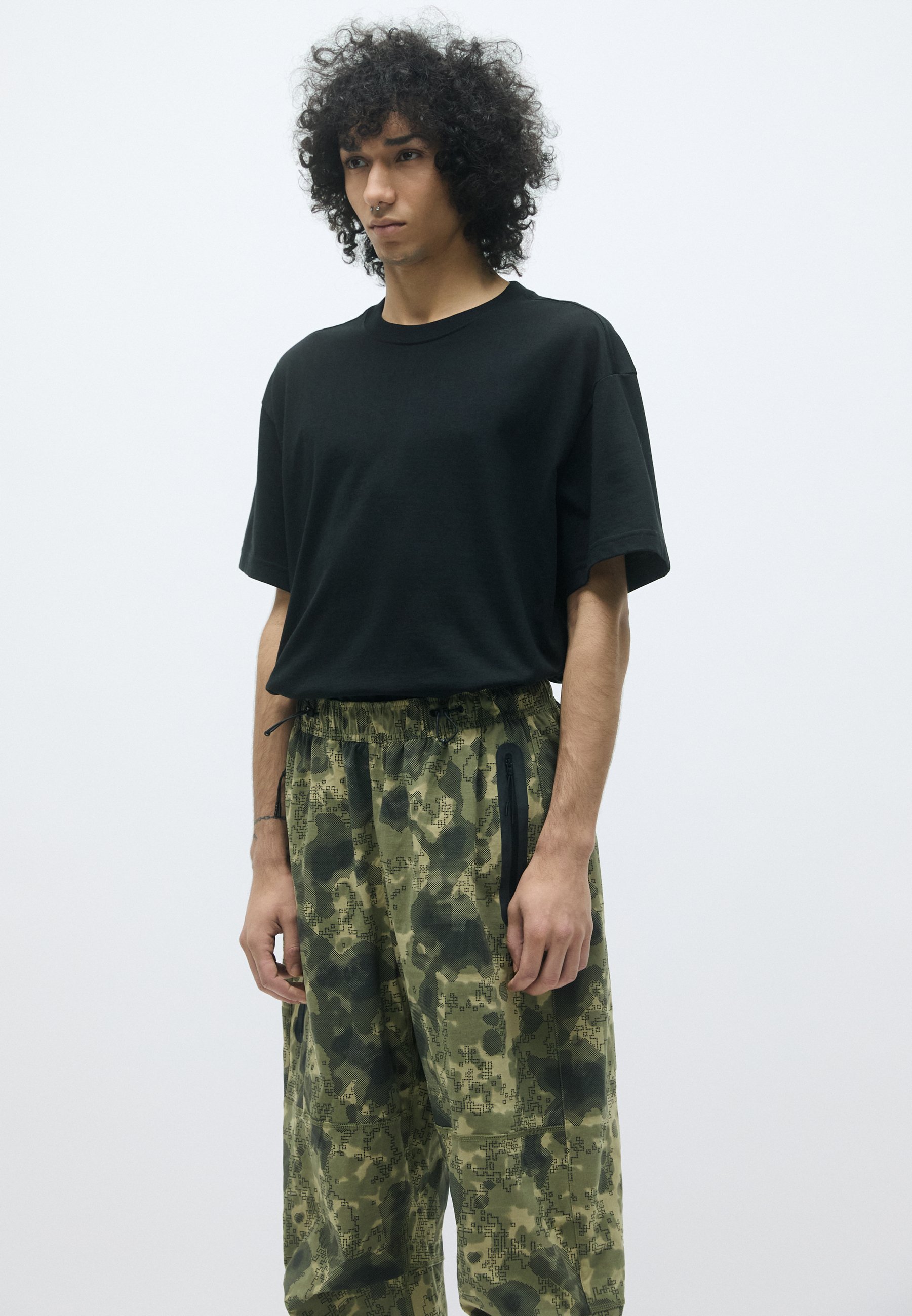 Nike Sportswear joggingbroek