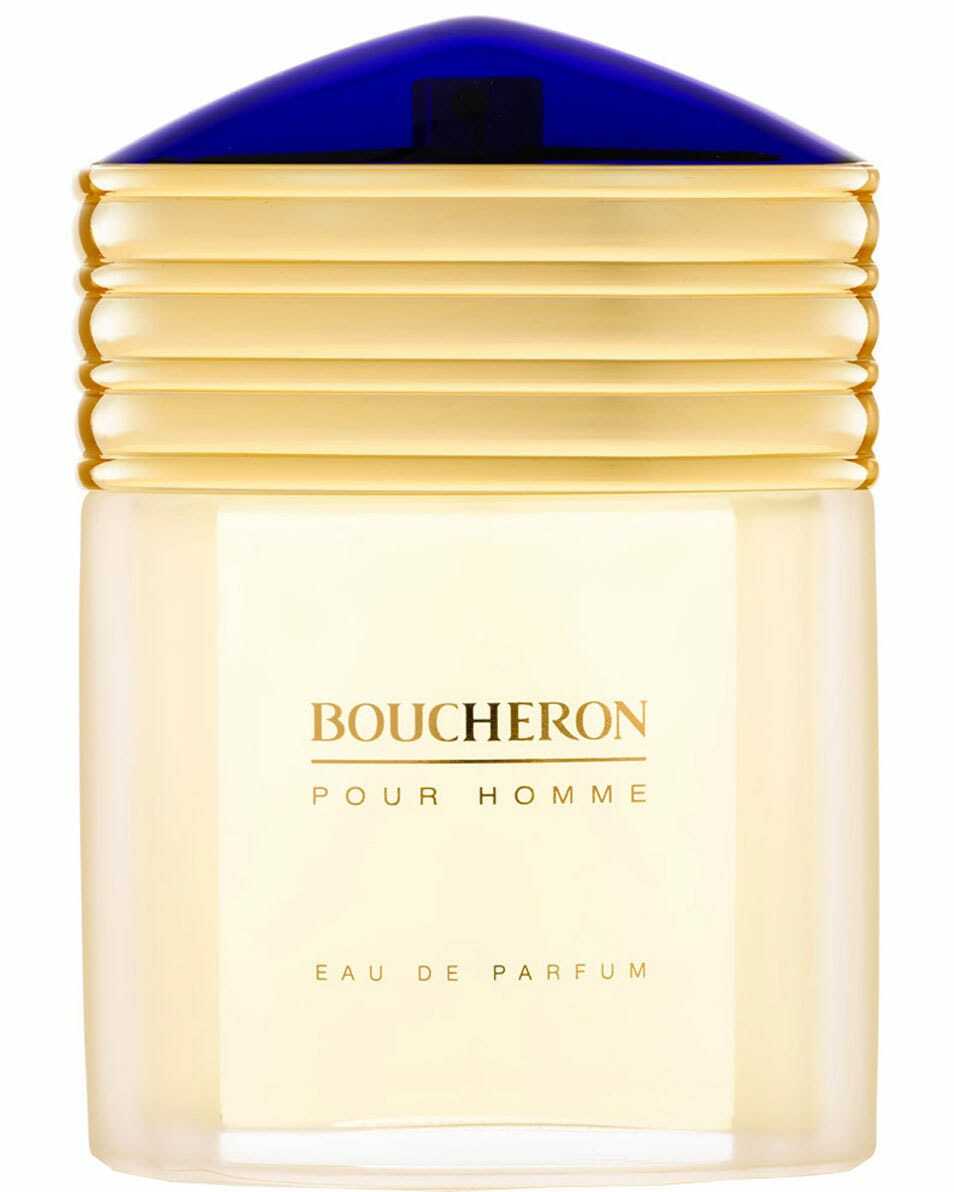 BOUCHERON HOMME EAU DE PARFUM