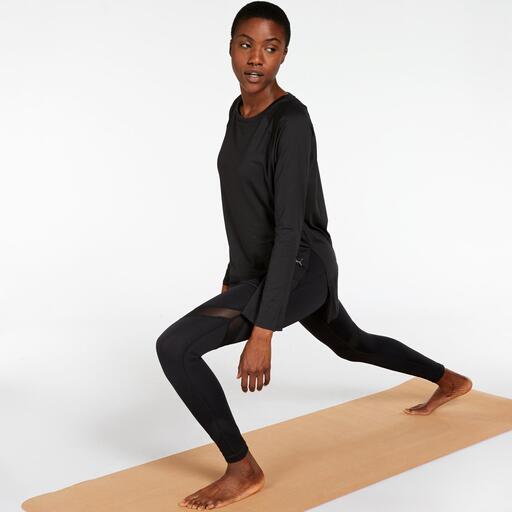  Puma Studio Yogini