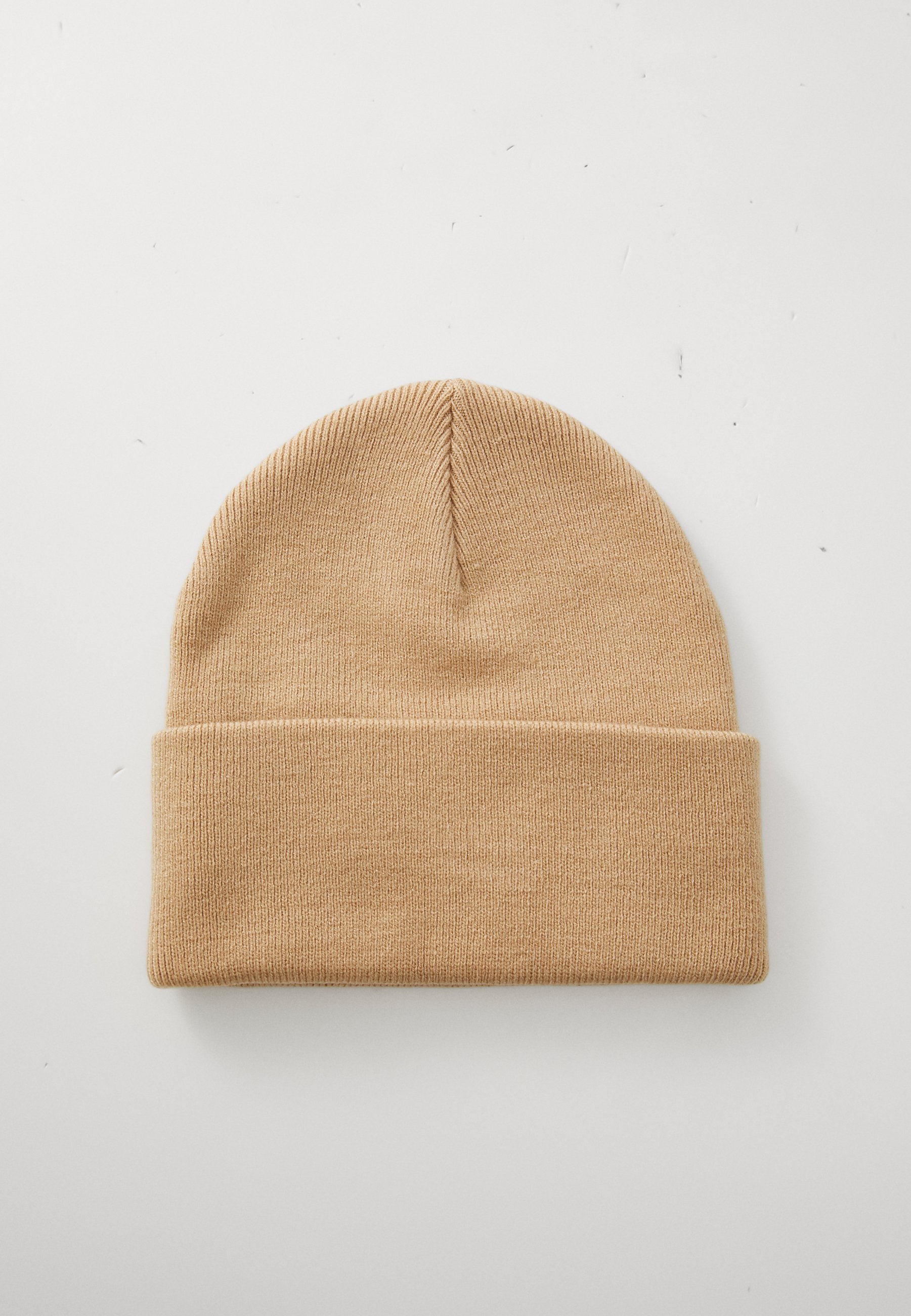 Bonnet Nike Sportswear PEAK unisexe - Chanvre/Blanc