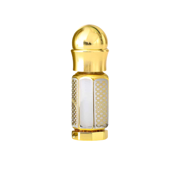Naseem Musk Tahara Attar