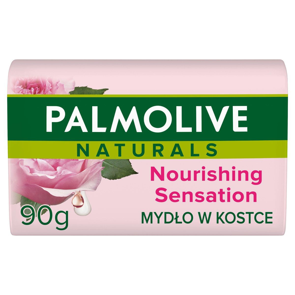 Palmolive trdo milo 90 g Naturals Nourishing Sensation