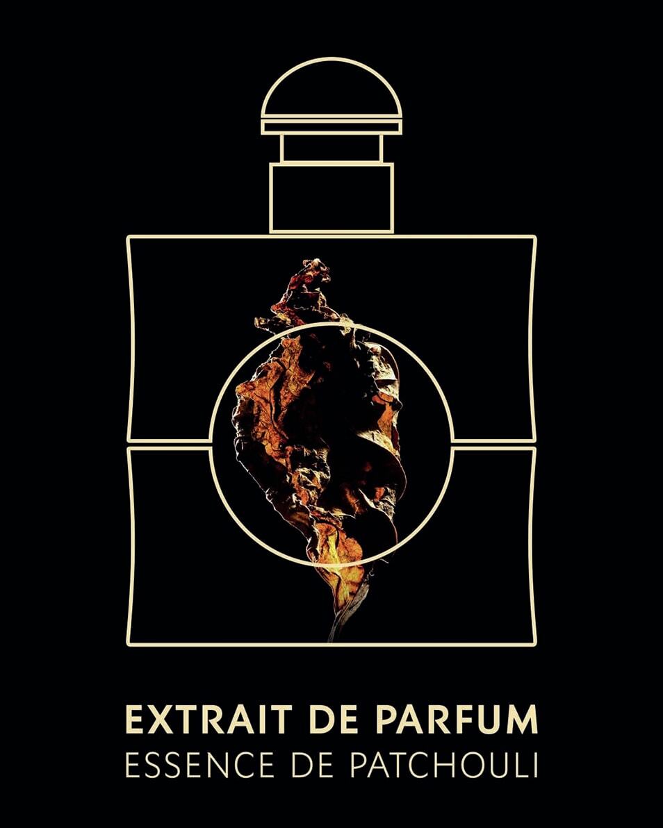 YVES SAINT LAURENT OPIUM EAU DE PARFUM