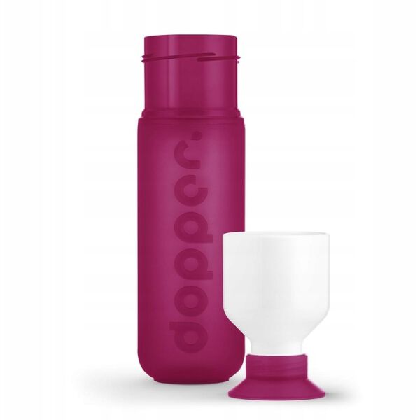 Dopper Funky Fuchsia