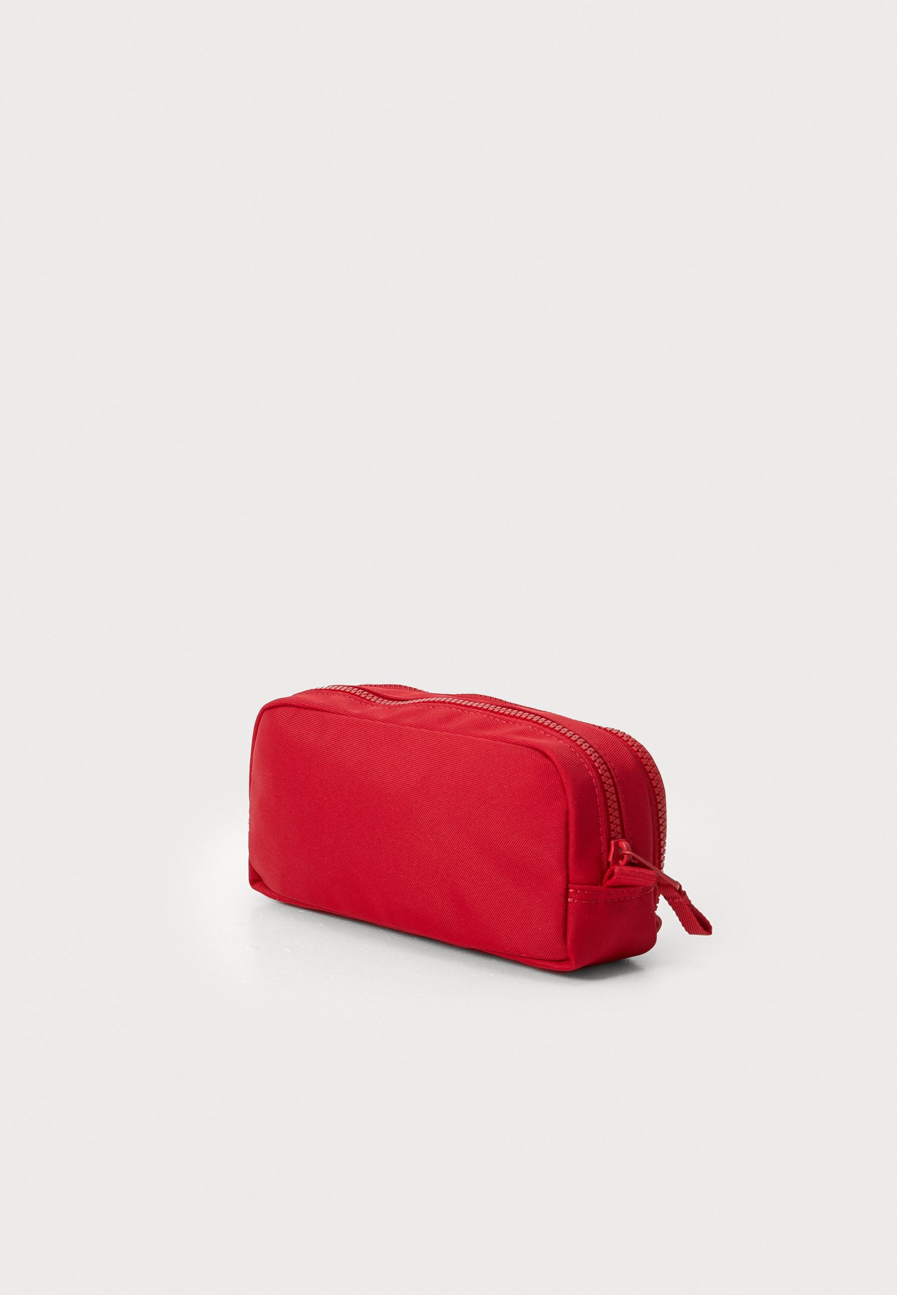 Tommy Hilfiger SCRIPT FLAG Federmäppchen Unisex - Federmäppchen - mittelrot