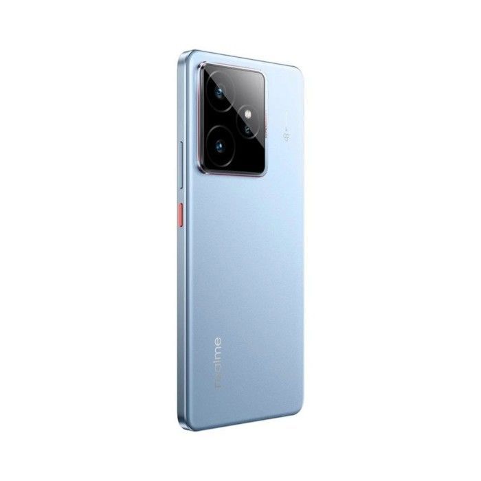 Smartphone - REALME - GT7 - 12GB RAM - 256GB - 120W ultra-fast charging