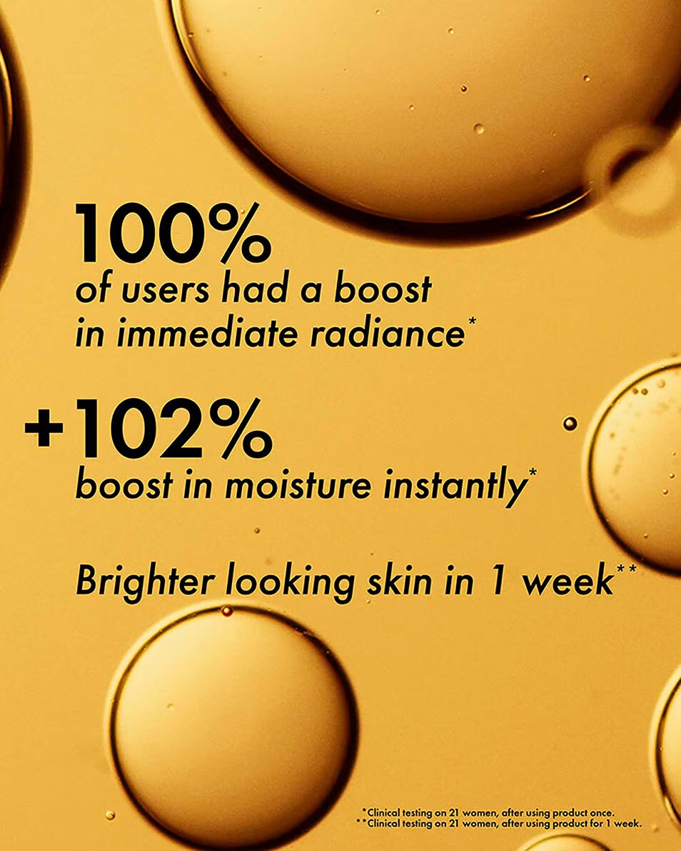 ORIGINS GINZINGTM GLOW-BOOSTING MASK HIDRATANTNA MASKA ZA LICE S VITAMINOM C