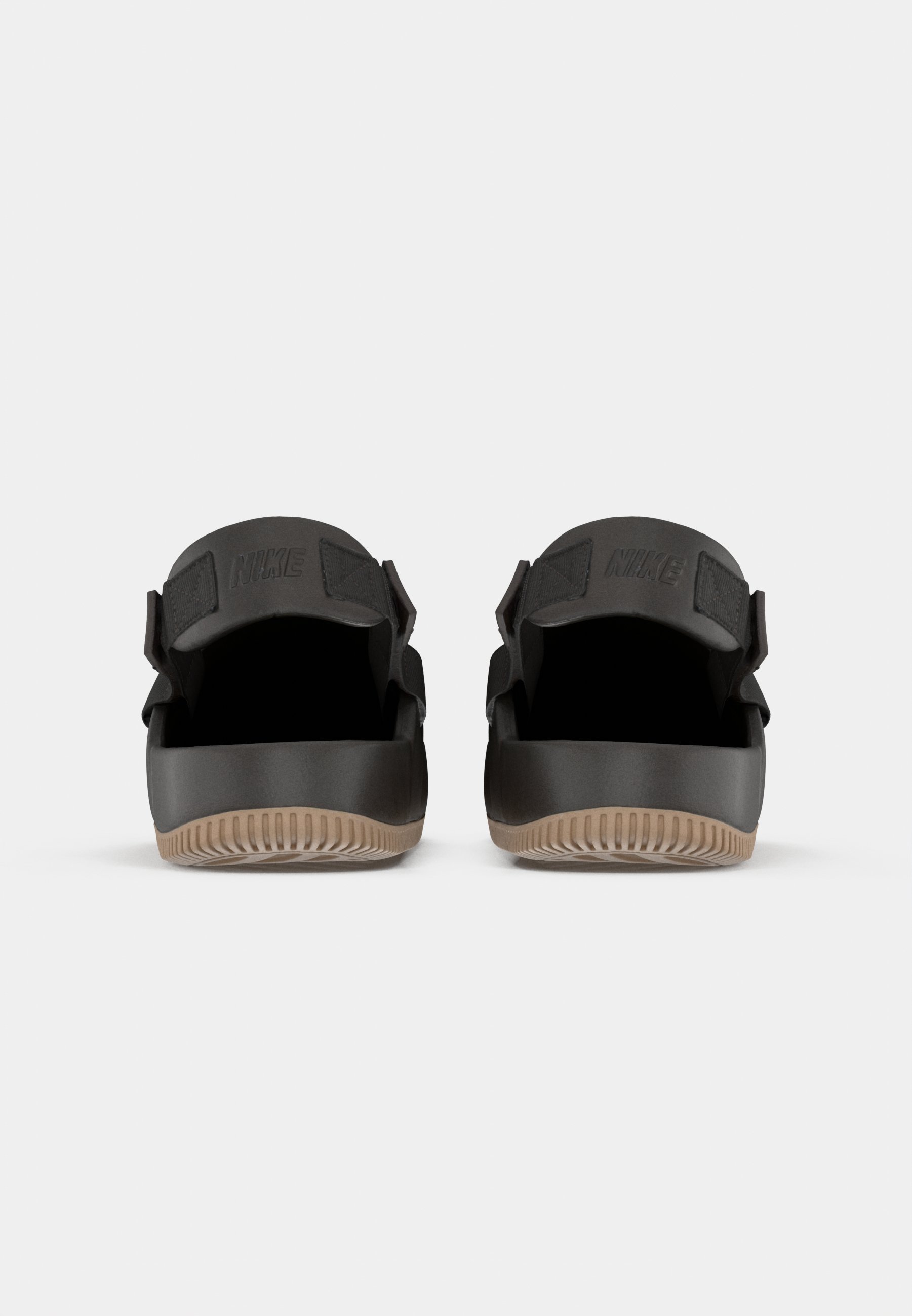 Nike Sportswear CALM MULE UNISEXE - Mules - marron/chanvre