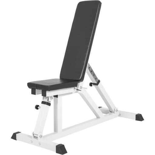 Gorilla Sports Multifunctionele Bank