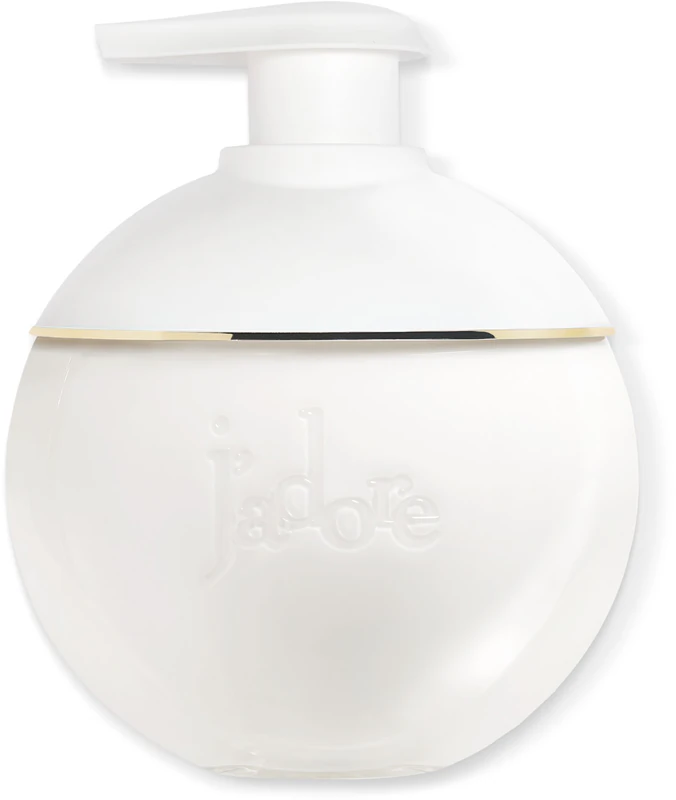 Loção corporal DIOR J'adore Les Adorables para mulheres