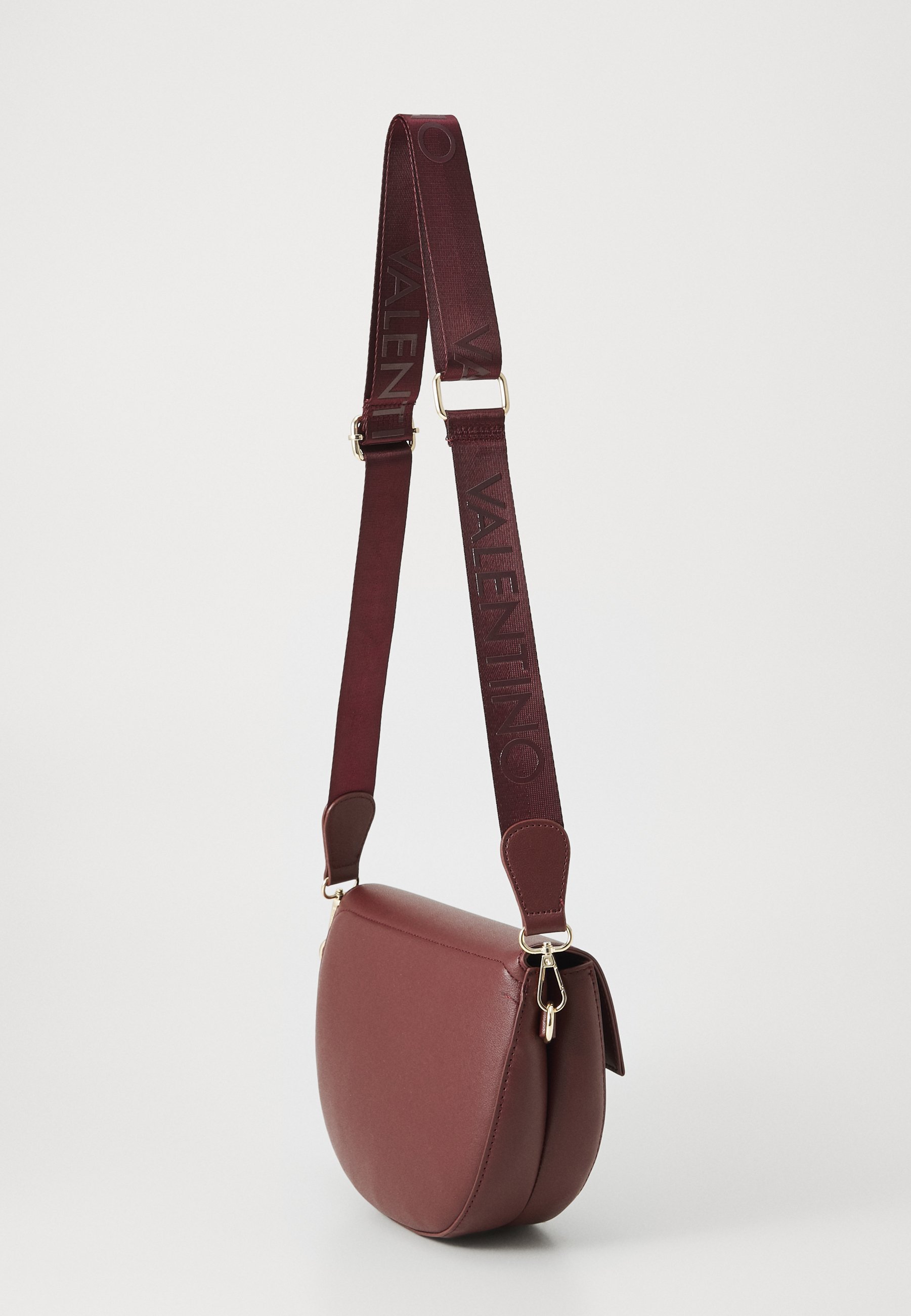 Valentino Bags BIGS - Borsa a tracolla - prugna
