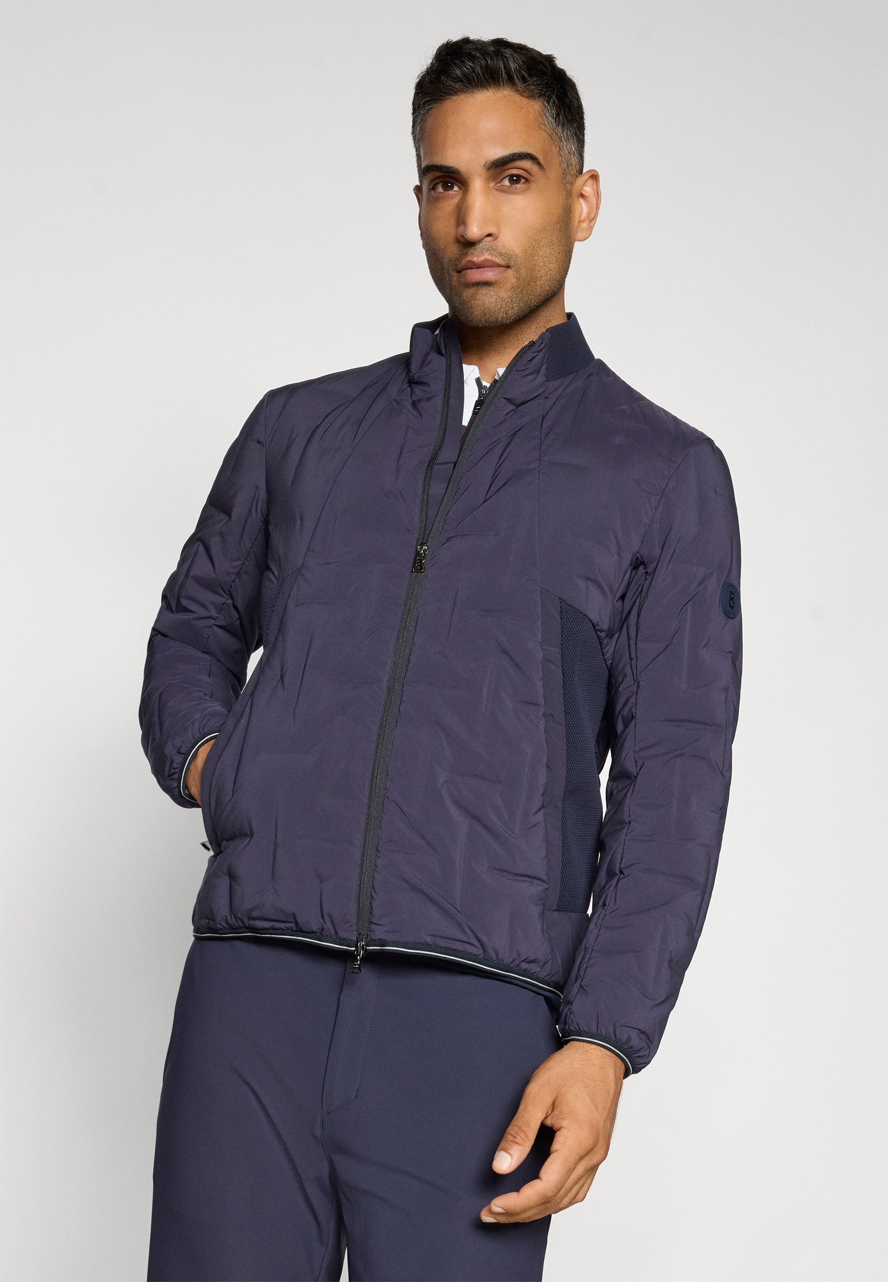 Bogner SASCHAN - Donsjack - navy