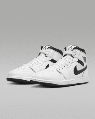 Air Jordan 1 Mid Men's Shoes