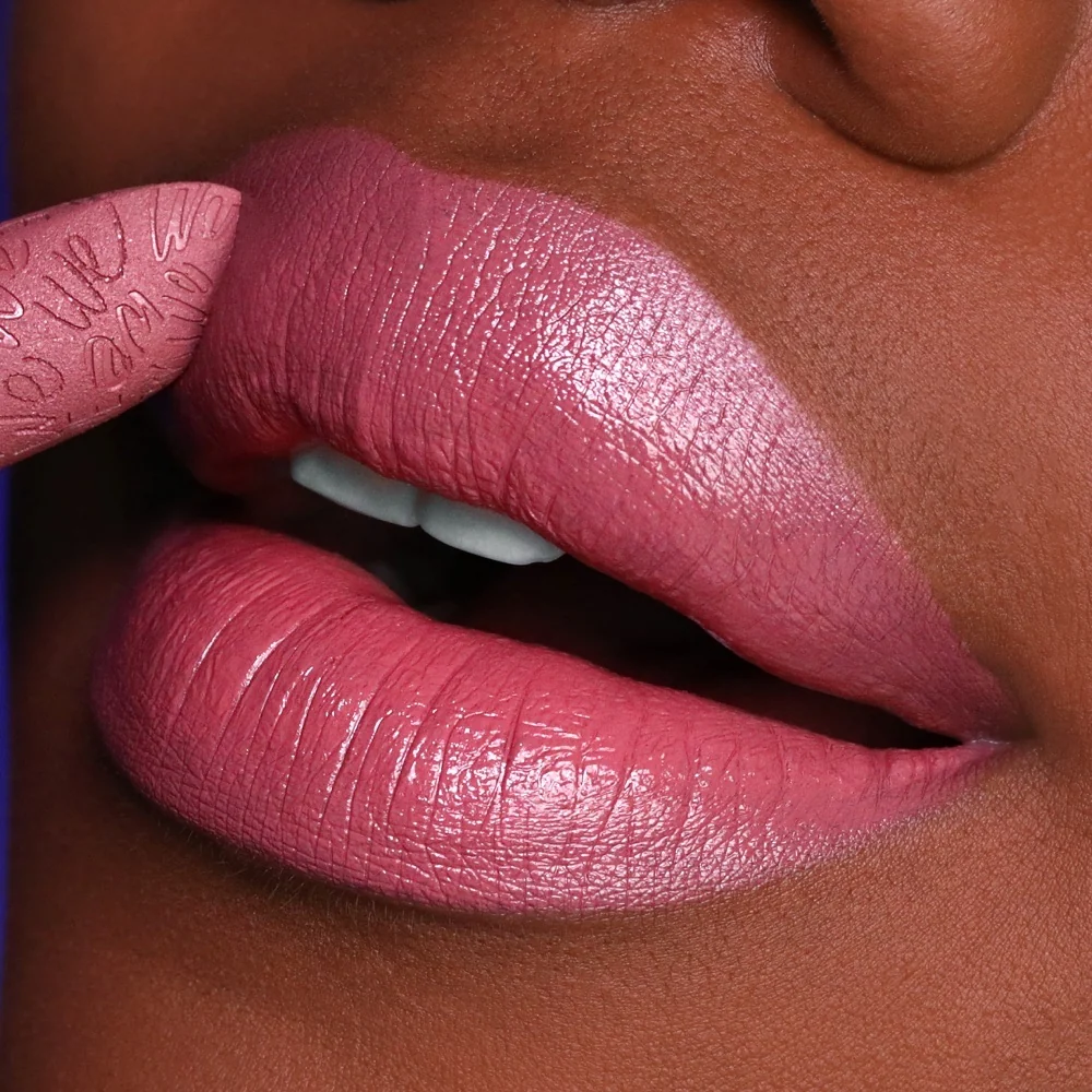 Labbra IF Lipstick - Rossetto, Rossetto brillante