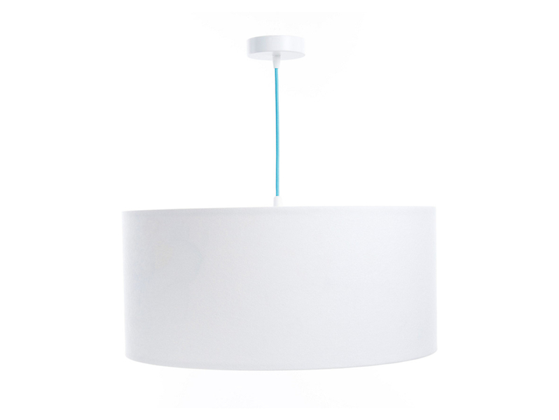 Lampa wisząca dziecięca Sweet Dreams 30 cm wielokolorowa