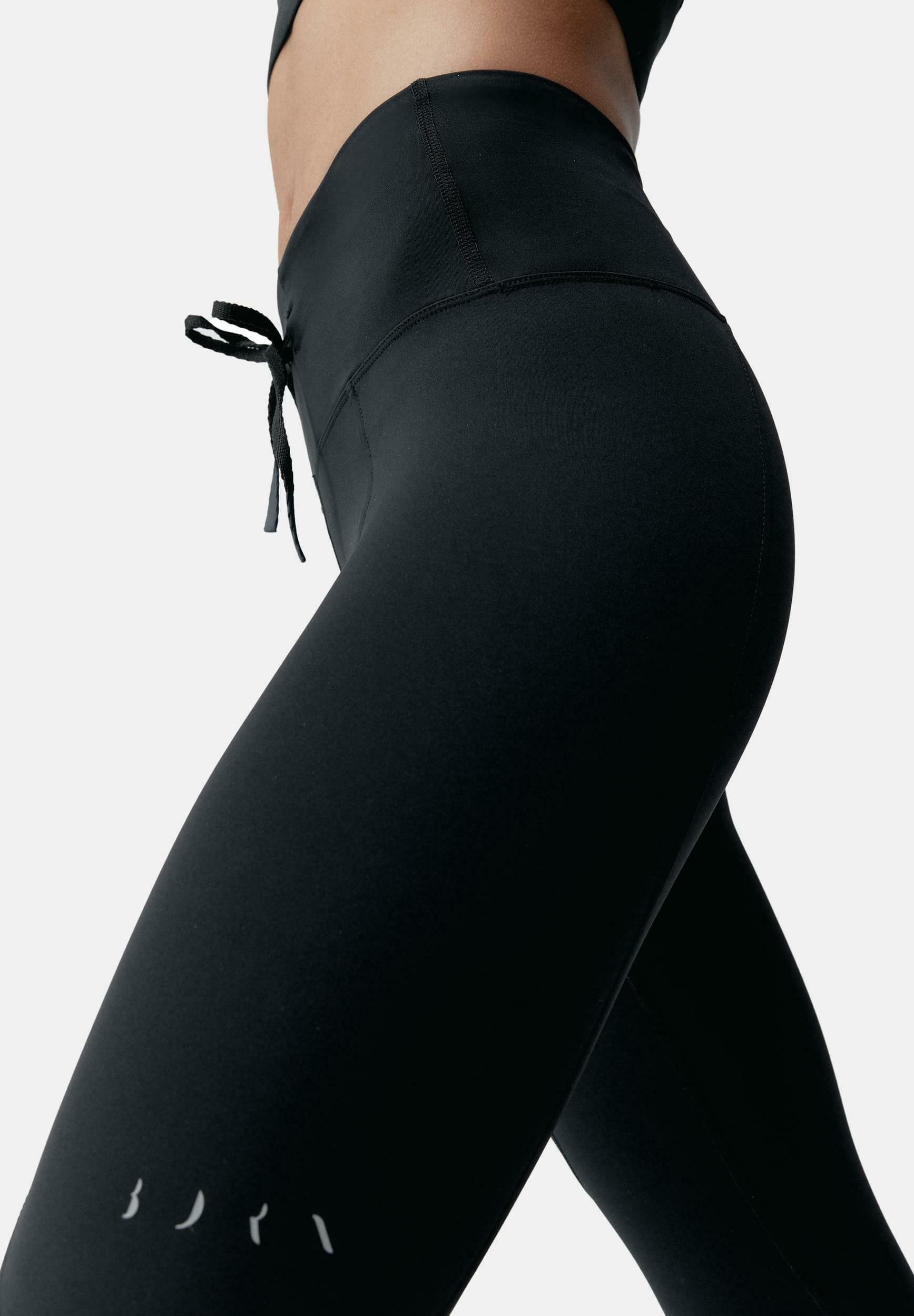Born Living Yoga ESME - Leggings - schwarz
