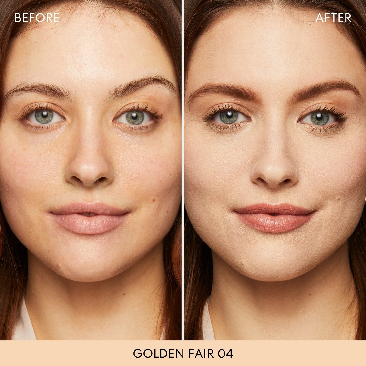 bareMinerals Foundation Original Losepuder-Foundation LSF 15 - 8 g