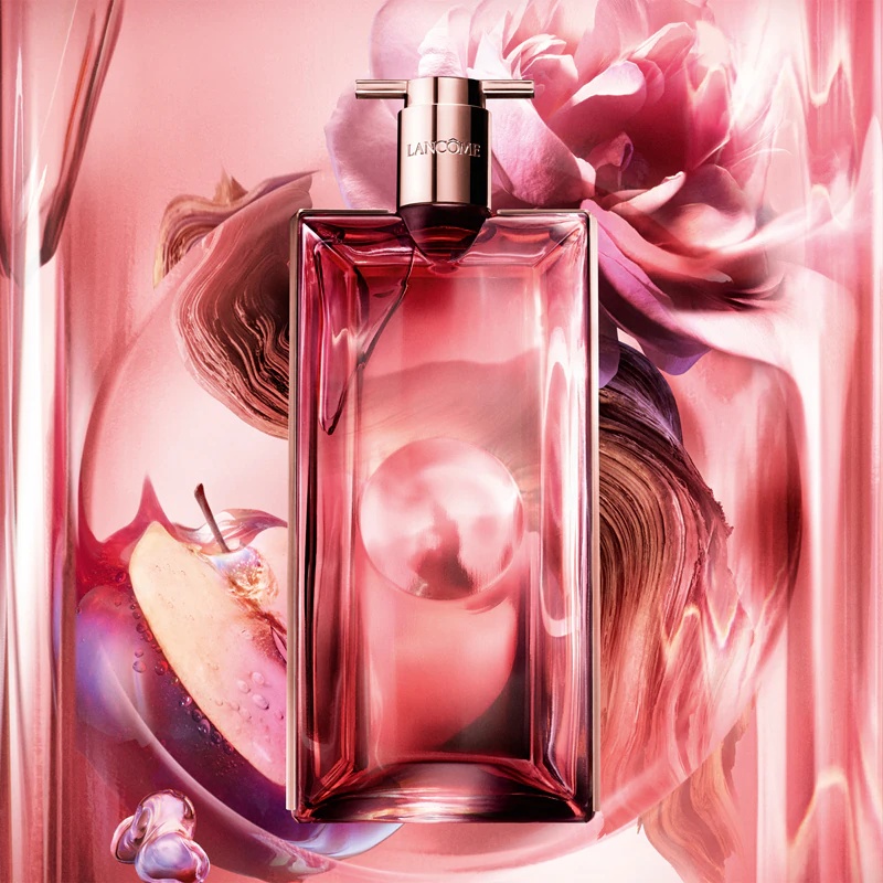 Lancôme Idôle Power Intense parfimērijas ūdens sievietēm