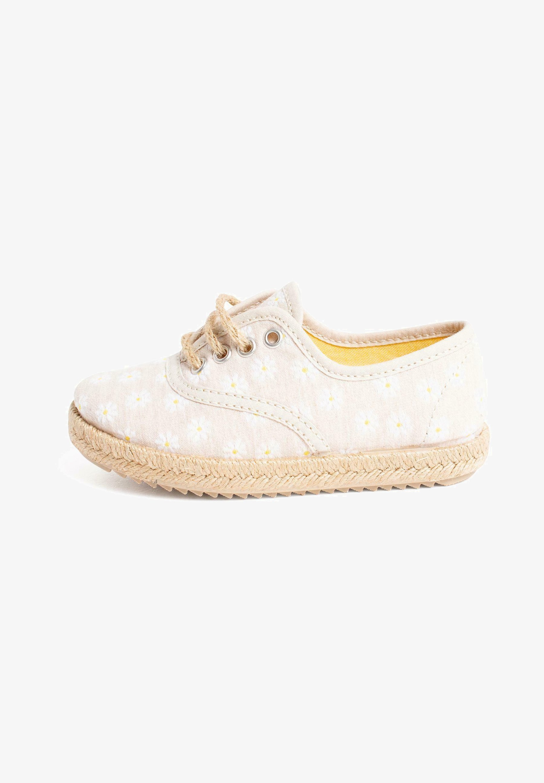 Pisamonas BLUCHER MARGARITAS - Scarpe da bambino - beige