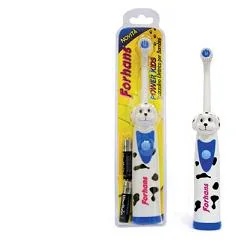 FORHANS Forhans Power Kids Elektrische Zahnbürste