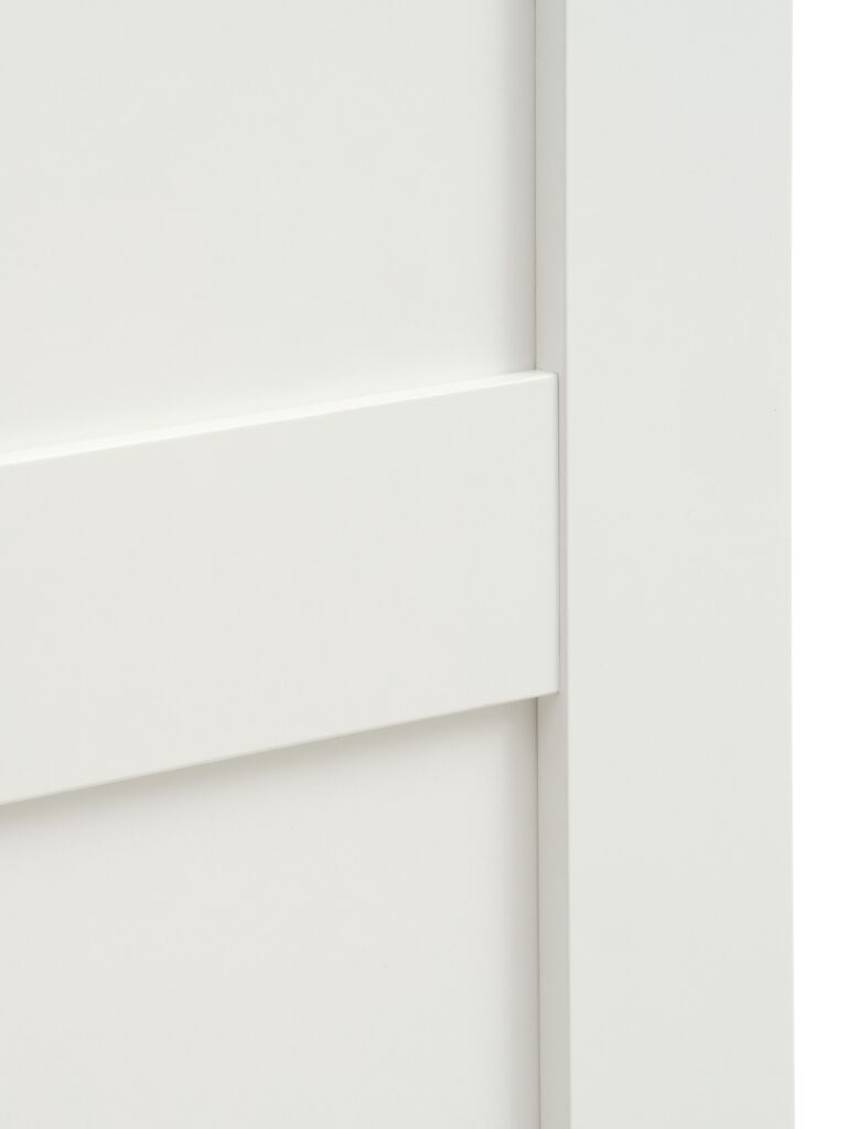 FREDENSBORG FREDENSBORG ormar 183x200 bijeli
