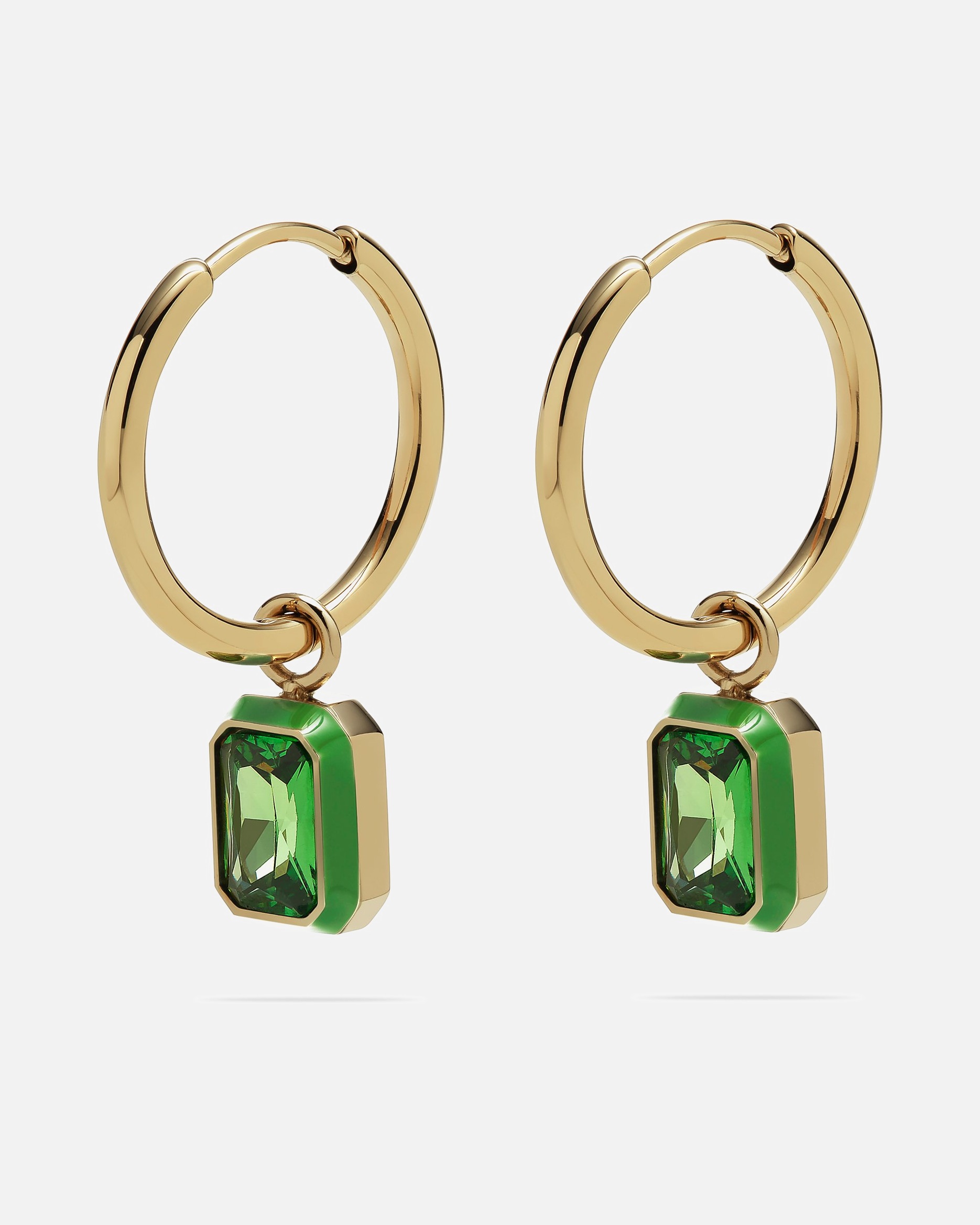 Esprit Boucles d'oreilles