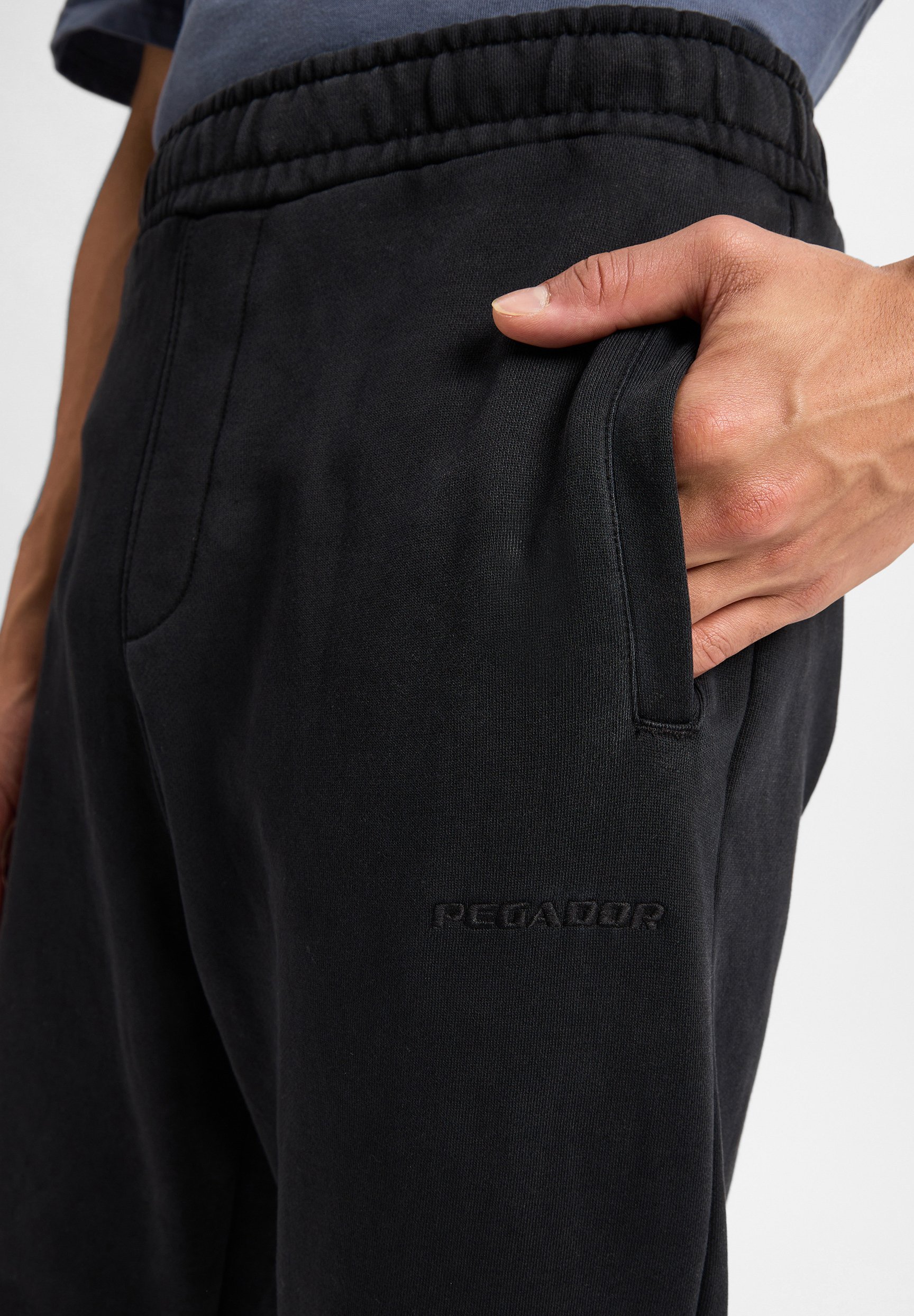 Pantaloni da jogging Pegador