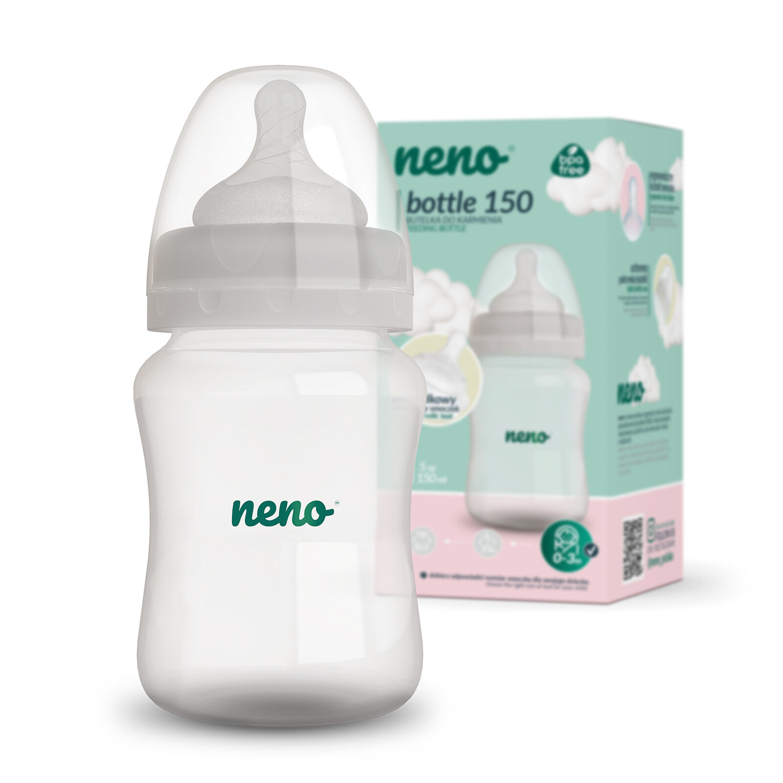 Neno-flaske 150