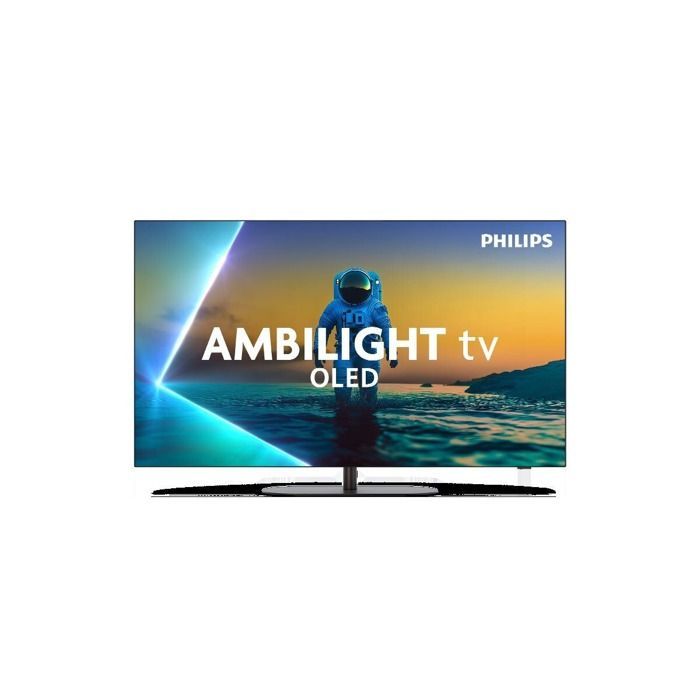 TV OLED Philips 4K UHD Ambilight 42OLED810 106 cm 2025