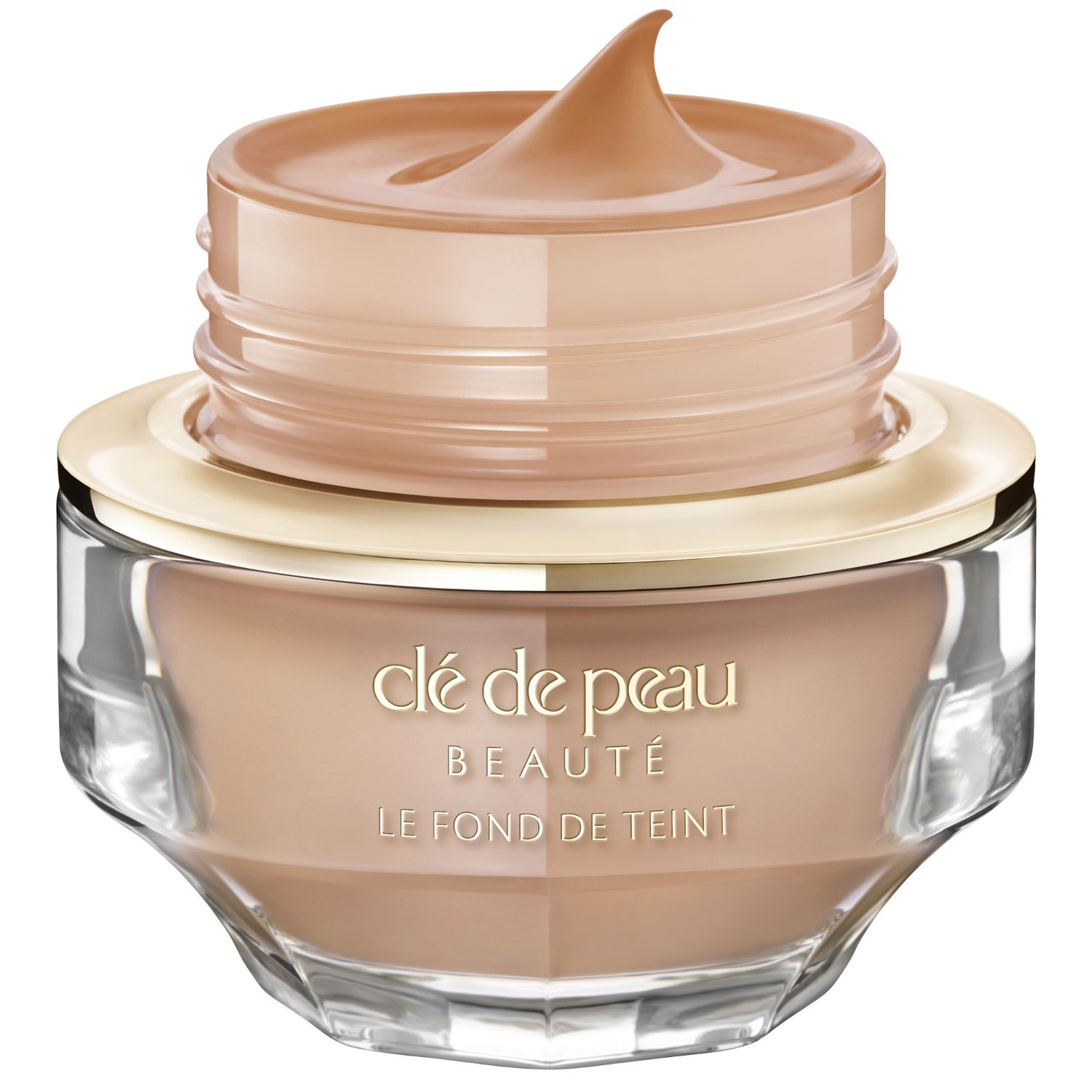 Clé de Peau Beauté Foundation – 28 ml