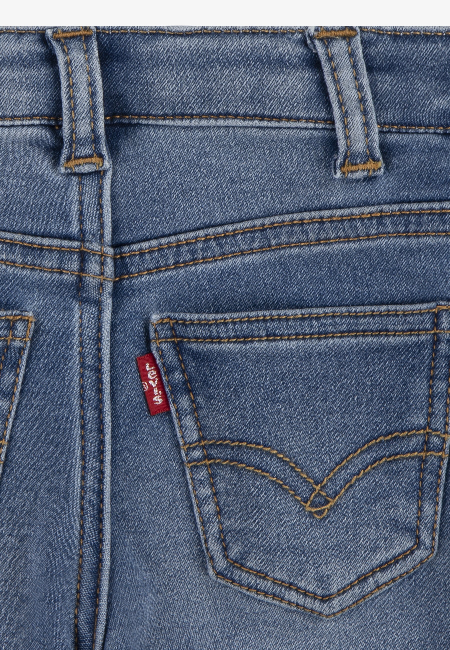 Levi's® MY FIRST JEANS - Slim fit -farkut - denim